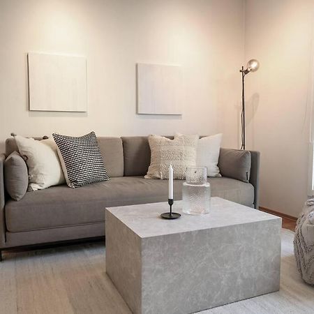 Live In A Stylish Home In The Center Of Oslo Extérieur photo