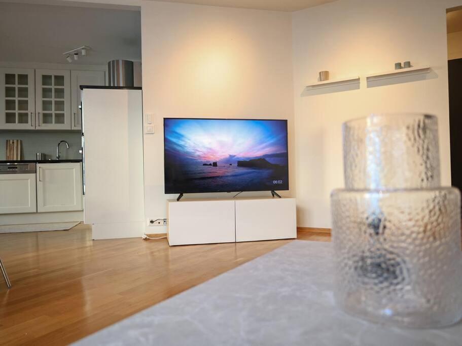 Live In A Stylish Home In The Center Of Oslo Extérieur photo