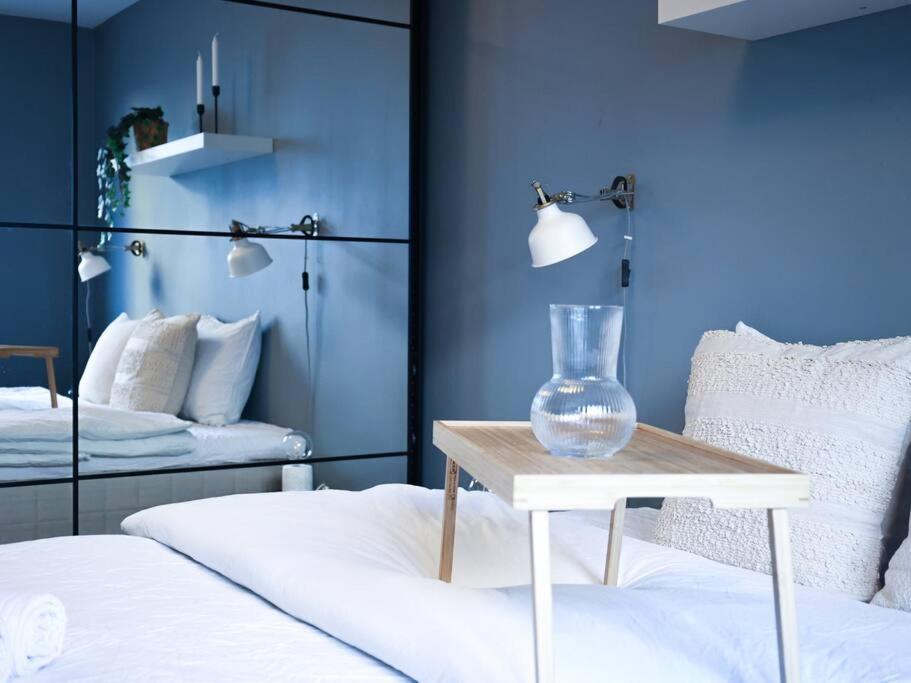 Live In A Stylish Home In The Center Of Oslo Extérieur photo
