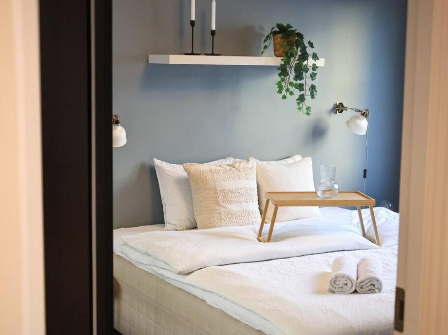 Live In A Stylish Home In The Center Of Oslo Extérieur photo